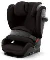 Автокресло Cybex Pallas G2, Magic Black (черный). Группа 1/2/3 (9-36 кг). Рост от 75 до 150 см.