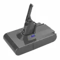 Аккумулятор для пылесоса Dyson V7, V8 (SV10, SV10E) 4000mAh