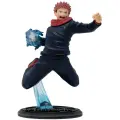 Фигурка ABYStyle Super Figure Collection Jujutsu Kaisen Yuji Itadori ABYFIG073