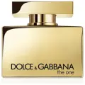 Парфюмерная вода женская Dolce&Gabbana The One Gold,50 мл