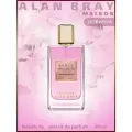 ALAN BRAY Alan Bray Maison Molécule Amoureuse Духи Группы Экстра унисекс, 100 мл