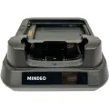 Зарядная подставка Mindeo для терминала M50 и аккумулятора, EU