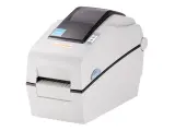 Принтер этикеток принтер этикеток/ SLP-DX223, 2 DT Printer, 300 dpi, Serial, USB, Ivory