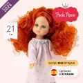 Кукла Paola Reina (Паола Рейна) Паула в ночной рубашке, 21 см