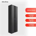 Шкаф-пенал Allen Brau Eclipse 60 1. E1006. AM 2.0 антрацит матовый