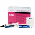 Темп бонд без эвгенола цемент для временной фиксации паста-паста 50г+15г - Temp-Bond NE Kerr