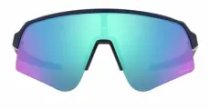 Солнцезащитные очки Oakley, синий