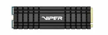 2 ТБ SSD M.2 накопитель Patriot Viper VPN110 VPN110-2TBM28H(VPN110-2TBM28H) - PCI-E 3.0, чтение - 3300 Мб/с, запись - 3000 Мб/с, 3D NAND