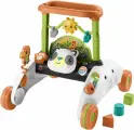 Игрушка интерактивная панда Fisher-Price Speed Panda HJY73