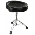 Rolling Rock T-11BK - Стул барабанщика профессиональный, седло