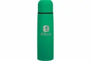 Термос Btrace зеленый, 1000 мл 505-1000