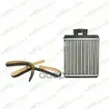 Радиатор отопителя VW Polo sed. (10-)/Skoda Fabia II (07-)/Rapid (12-) сборный KORWIN арт. KWLL2008