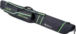 Полужесткий чехол для удилищ Mikado METHOD FEEDER 1 секционный 135 см UWD-MF21-135