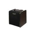 Nux Stageman II Комбоусилитель для акустической гитары, 80Вт, аккумуляторный