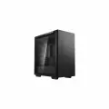 Deepcool MACUBE 110 BK корпус без БП боковое