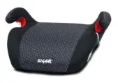 Детское автокресло Siger Мякиш Плюс (комби)
