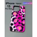 Чехол LUXO для iPhone 15 Pro Max с Magsafe