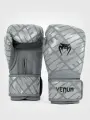 Перчатки боксерские Venum Contender 1.5 XT Grey/Black (14 унций)