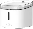 Умная автопоилка для животных Xiaomi Mijia Smart Pet Water Dispenser (XWWF01MG)
