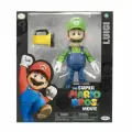 Jakks Pacific The Super Mario Bros Movie Luigi Figures / Супер Марио Киногерои, фигурки героев
