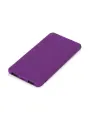 Внешний аккумулятор Powerbank C1, 5000 mAh, цвет фиолетовый