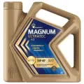 Роснефть Magnum Ultratec А3 5w40 (4л) 40816442