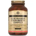Солгар гюкозамин-хондроитин плюс, 75 таблеток (Solgar, Glucosamine Chondroitin Complex) [0001960]