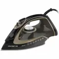 Утюг Polaris PIR 2821AK 2800Вт черный/золотистый