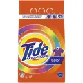 Tide Аква Пудра, 2.4 кг, для белых и светлых тканей, для спортивной одежды