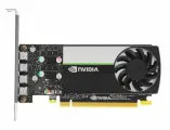 Видеокарта PNY Nvidia Quadro T1000 VCNT1000-SB