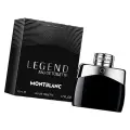 Mont Blanc Legend туалетная вода мужская 50 мл - Монблан Легенда