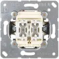 Выключатель JUNG EP405U ECO Profi, 10 А
