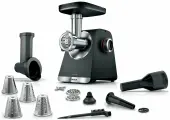 Мясорубка Bosch MFWS640B