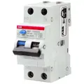 Дифференциальный автомат ABB 2P DSH201R C40 AC30 (арт. 2CSR245072R1404)