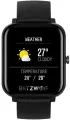 Умные часы BlitzWolf BW-GTC Smart Watch Phone Call Black