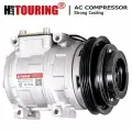 Компрессор 10pa17c для Toyota LAND CRUISER Prado 4Runner 88320-60580 88320-14561 447200 -4496 447200 -4494 8832035600 8832060680