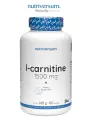 Нутриверсум Бэйсик Эль-Карнитин 1500 мг / Nutriversum Basic L-Carnitine 1500 mg (60 табл)
