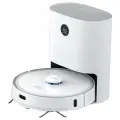 Робот-пылесос Roidmi Smart Robot Vacuum and Mop Cleaner H30Plus