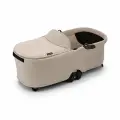 Люлька для коляски Bugaboo Dragonfly Bassinet, цвет для фильтра - Desert Taupe (Бежевый), артикул 100049014