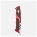 Мультитул VICTORINOX RangerGrip 61 красный/черный