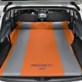 Коврик самонадувающийся PRESIDENT FISH 8825374 PF-05DCar авто оранжевый