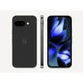 Смартфон Google Pixel 9a 8/256 ГБ Global, Dual: nano SIM + eSIM, Obsidian