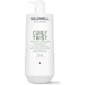 Goldwell Dualsenses Curl And Waves Hydrating Conditioner - Увлажняющий кондиционер для вьющихся волос 1000 мл