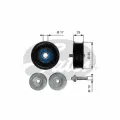 Ролик Руч. ремня Mercedes C218/X218/W212/S212/C207/A207/W213/W221/W222/W166/X166/X204 3.0/6.0 09->(Gates T36765)