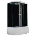 Душевая кабина Parly Classic Эконом 120x80 R EC1221R без гидромассажа 120х80 без гидромассажа белый Китай