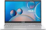 15,6 Ноутбук Asus VivoBook X515EA-BQ1206 (90NB0TY2-M01ER0) серебристый - 1920x1080, IPS, Intel Core i5-1135G7, ядра: 4 x 2,4 ГГц, 8 ГБ, SSD 512 ГБ, Intel UHD Graphics, W10Pro