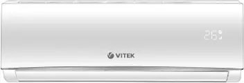 VITEK Сплит-система Vitek VT-2514 белый