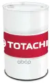 Totachi Масло моторное TOTACHI NIRO LV Semi-Synthetic SN 10W-40 205л