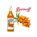 Сироп Barinoff Облепиха для кофе и коктейлей, 1 л