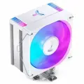 Кулер JONSBO CR-1000 EVO Color White LGA1700/1200/115X/AM5/AM4